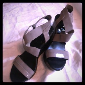 Charles David Platforms